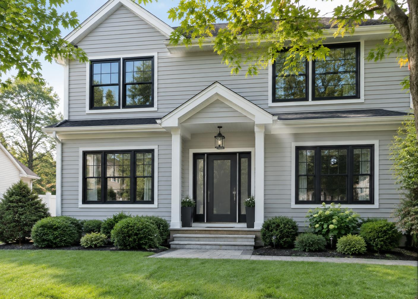 Window & Door Companies media example