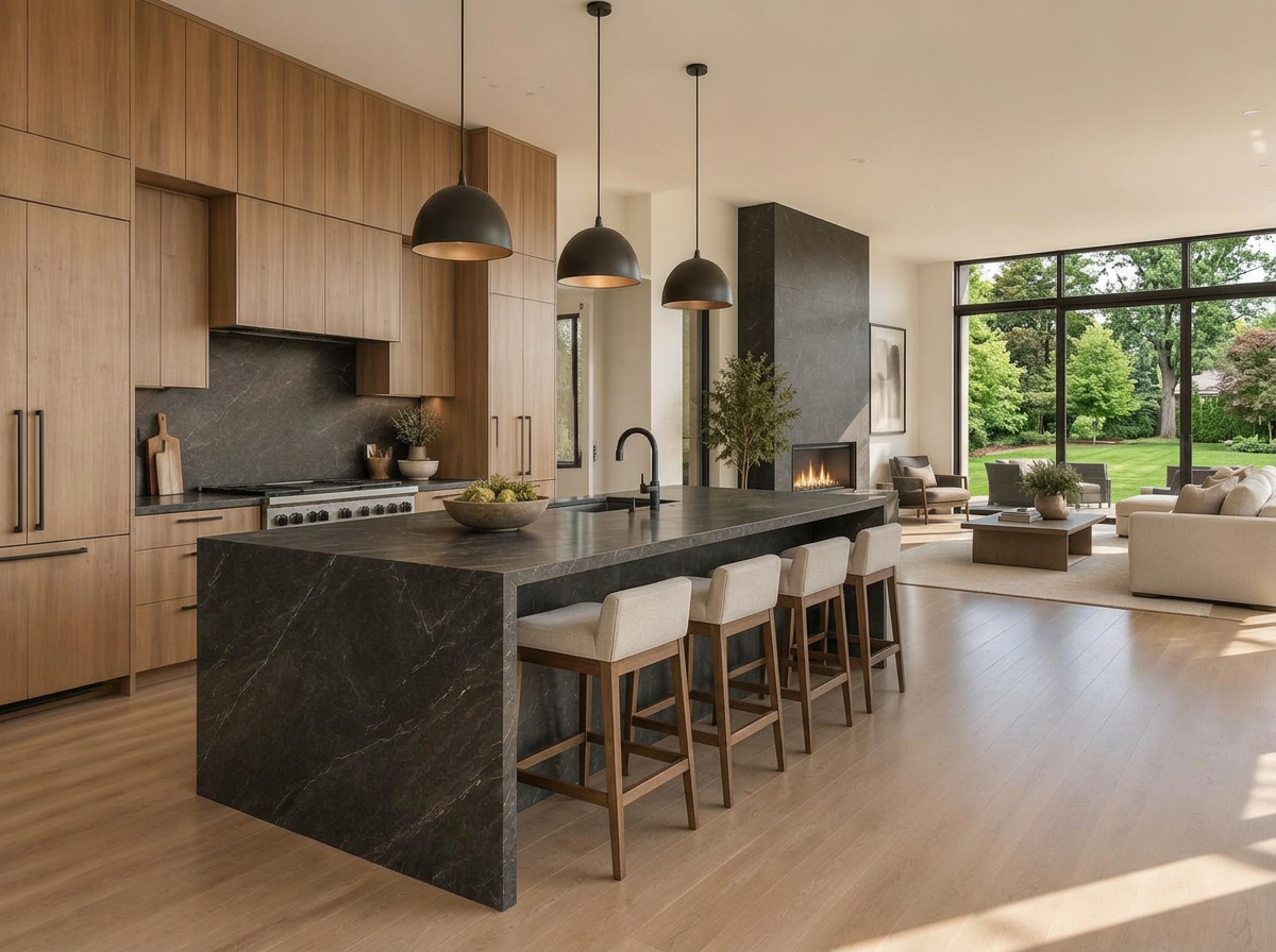 Residential