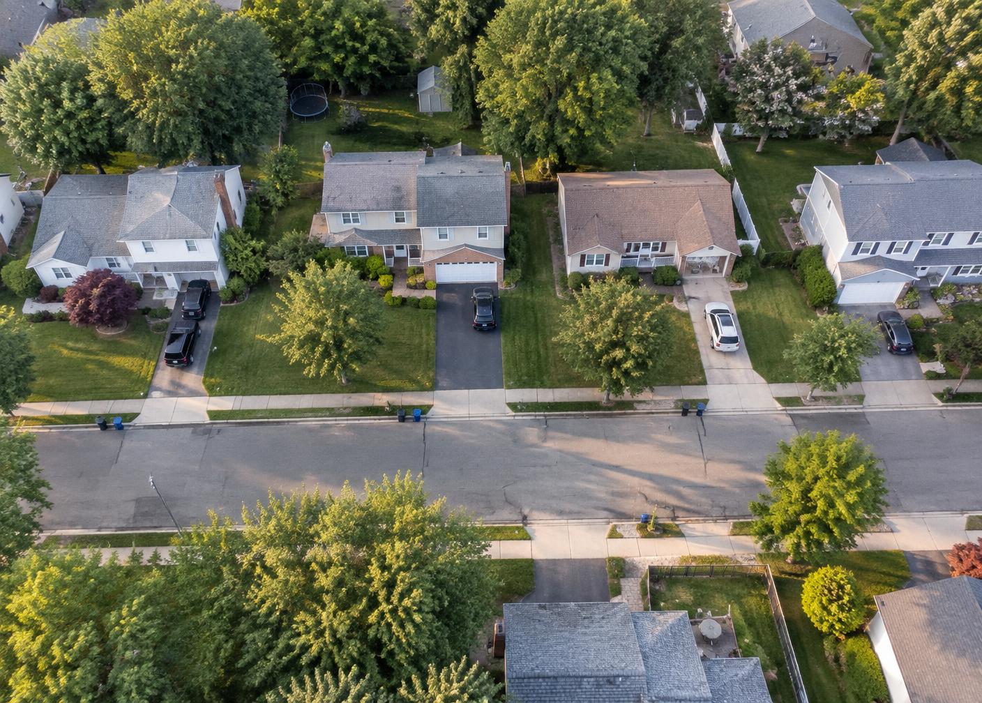 Drone Media example