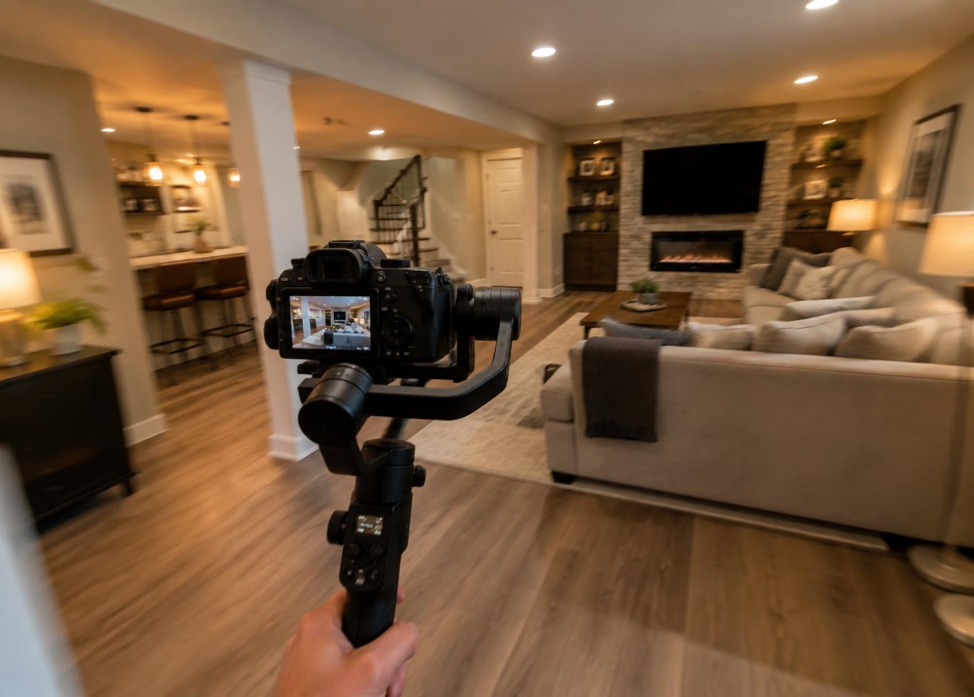 Video example